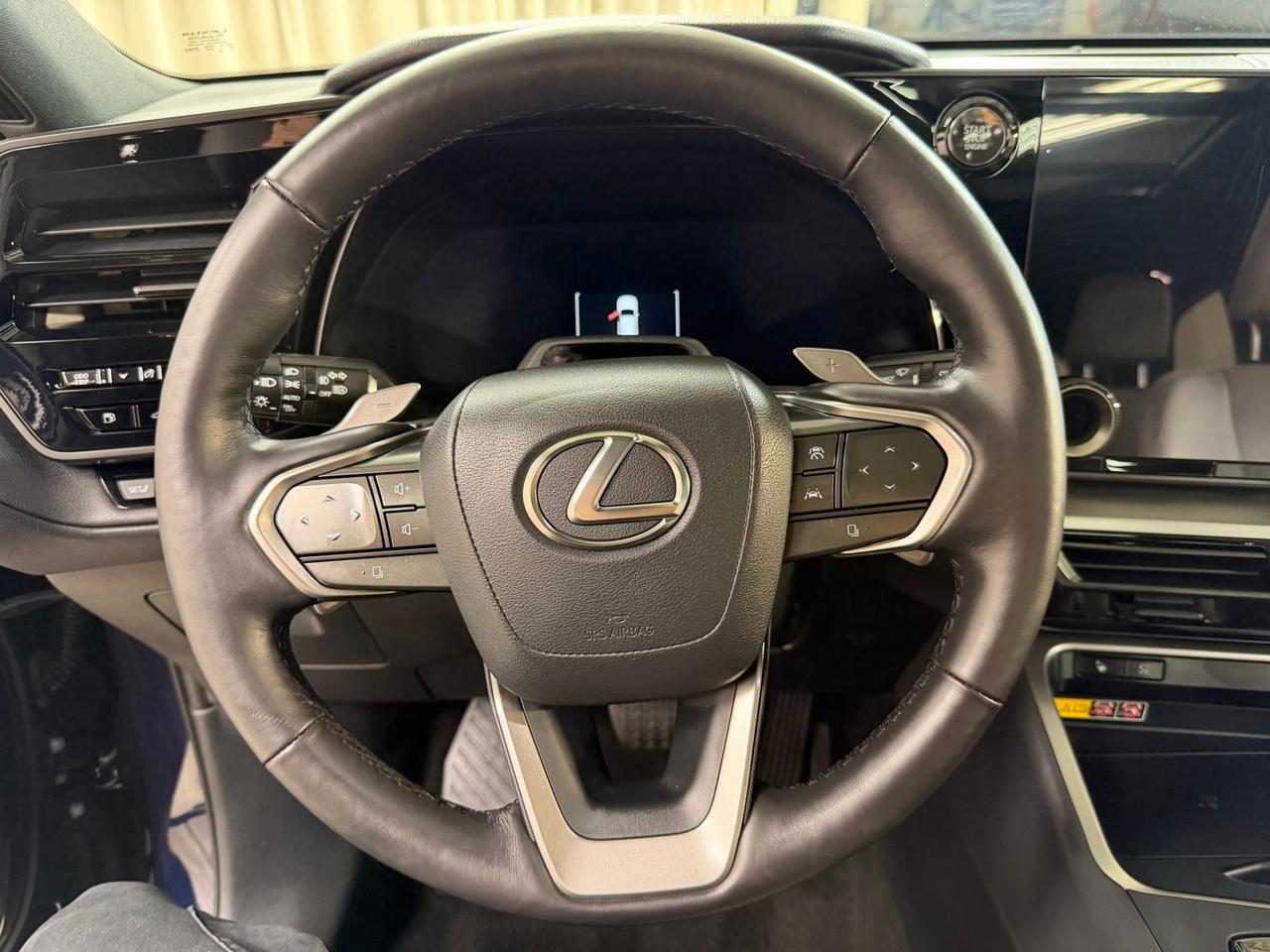 2025 Lexus TX 350 Luxury Annapolis MD