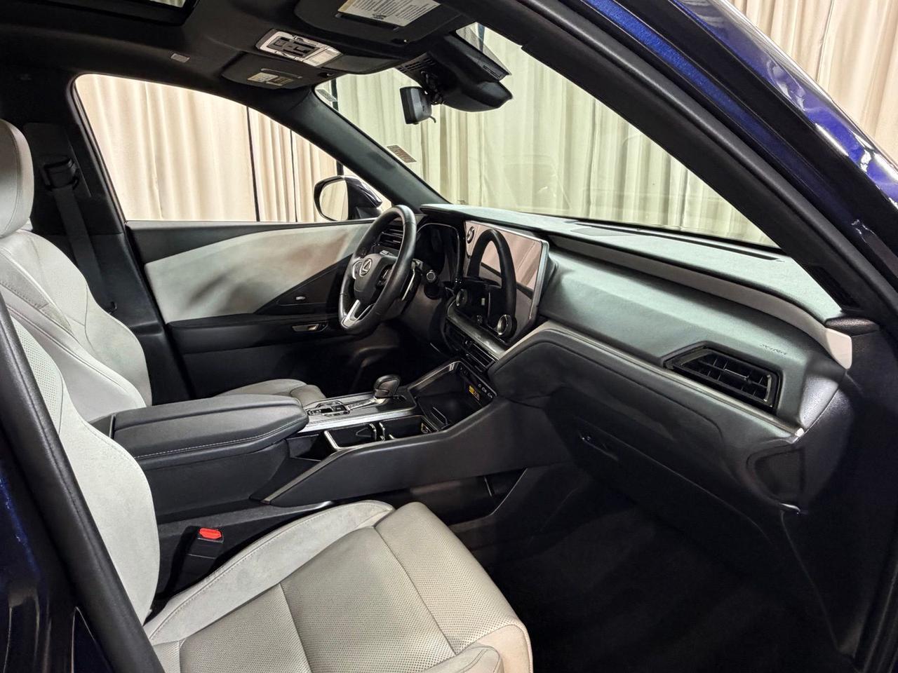 2025 Lexus TX 350 Luxury Annapolis MD