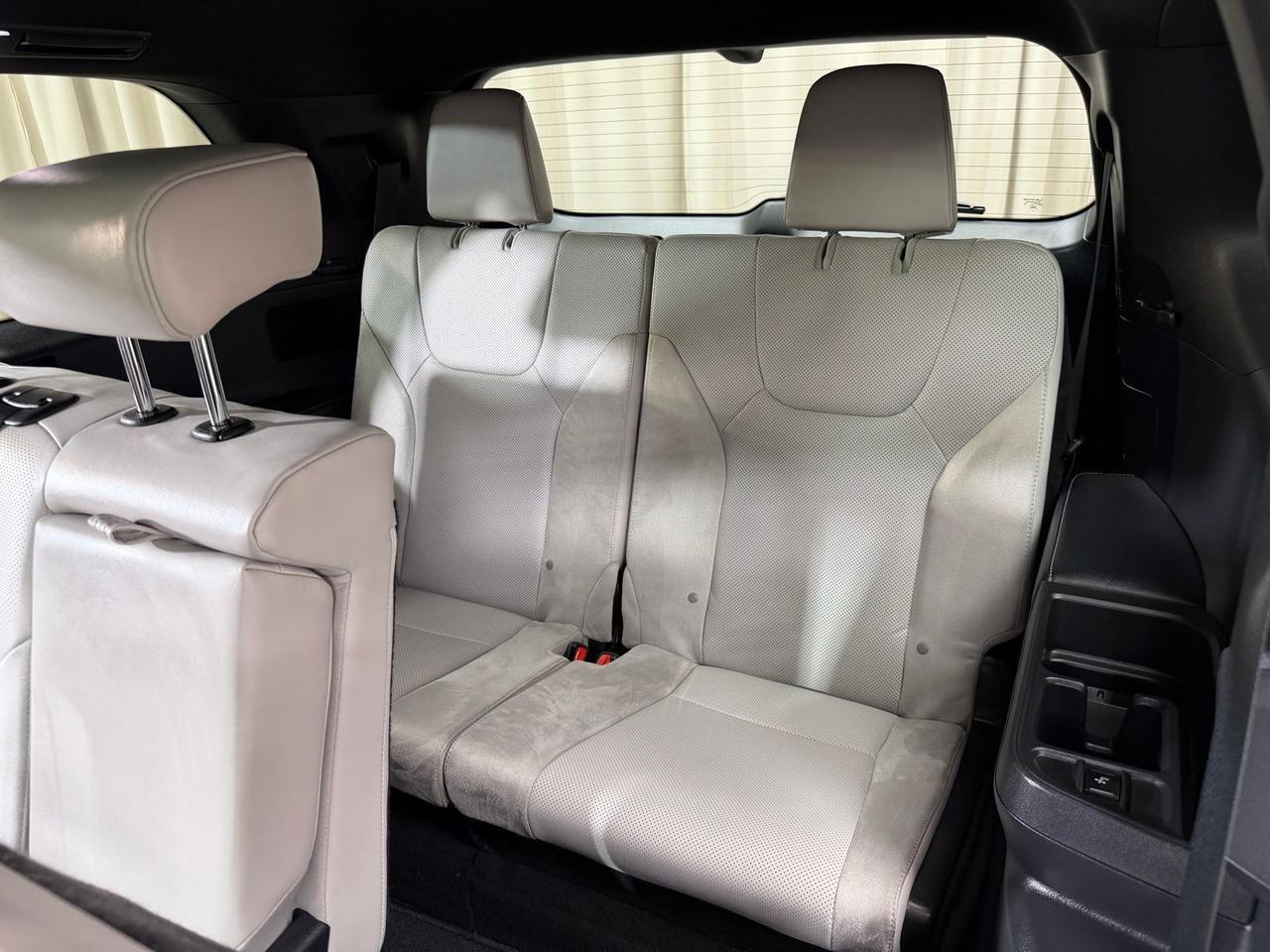 2025 Lexus TX 350 Luxury Annapolis MD