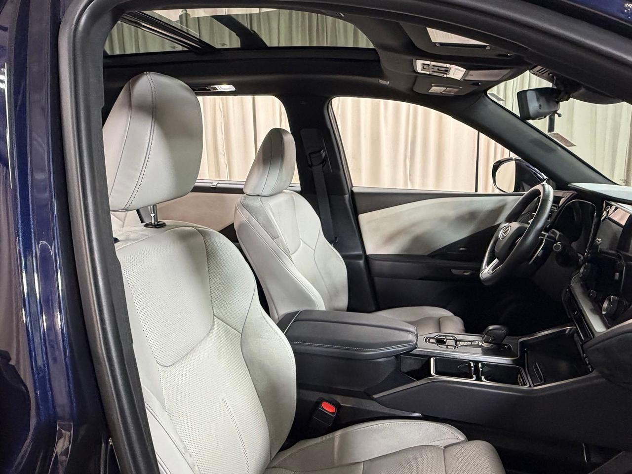 2025 Lexus TX 350 Luxury Annapolis MD