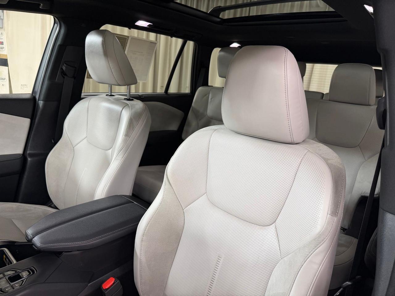 2025 Lexus TX 350 Luxury Annapolis MD
