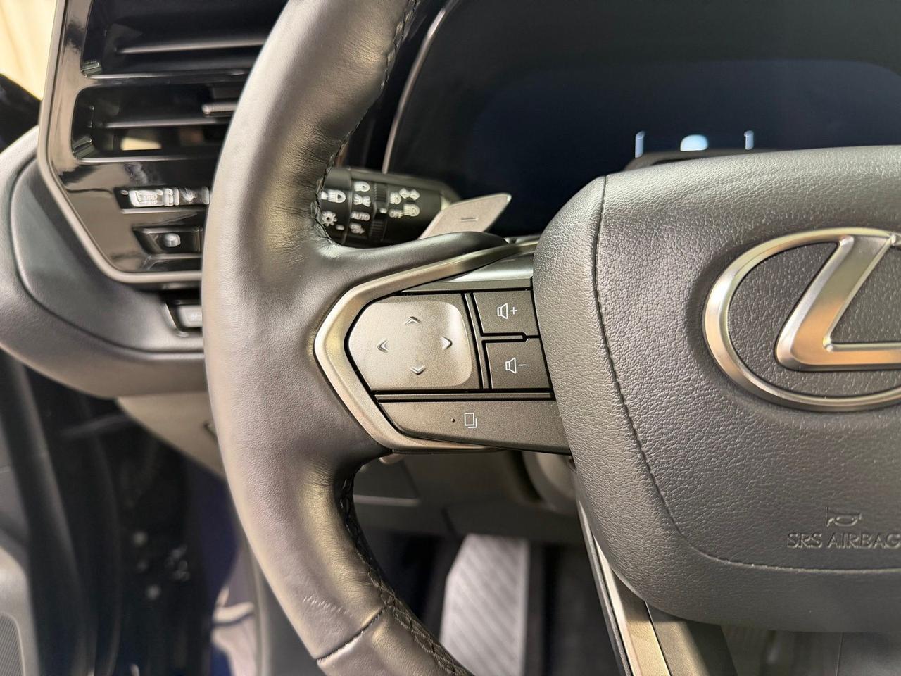 2025 Lexus TX 350 Luxury Annapolis MD