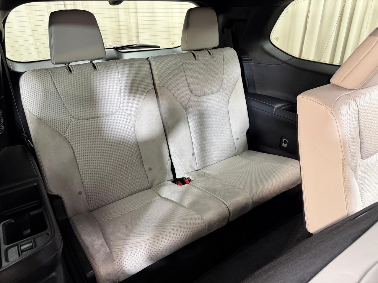2025 Lexus TX 350 Luxury Annapolis MD