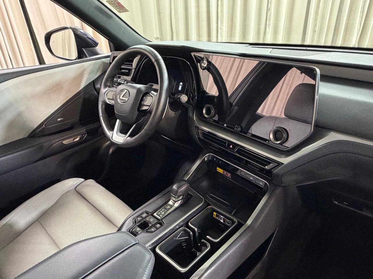 2025 Lexus TX 350 Luxury Annapolis MD