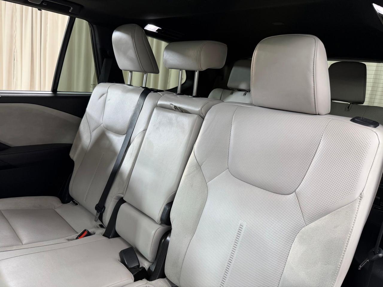 2025 Lexus TX 350 Luxury Annapolis MD