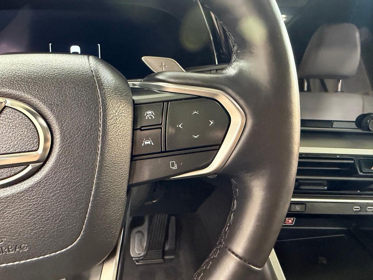 2025 Lexus TX 350 Luxury Annapolis MD
