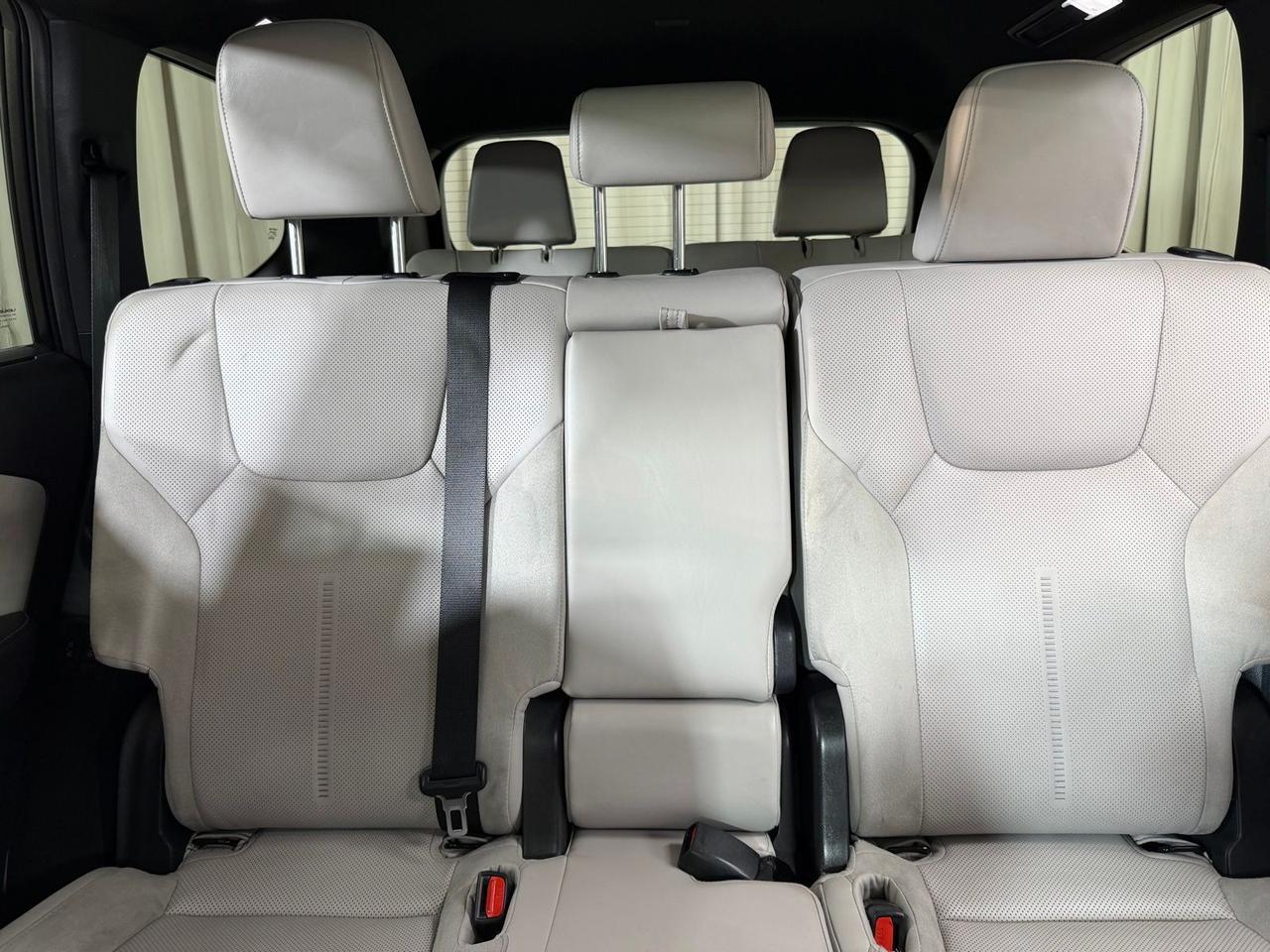 2025 Lexus TX 350 Luxury Annapolis MD