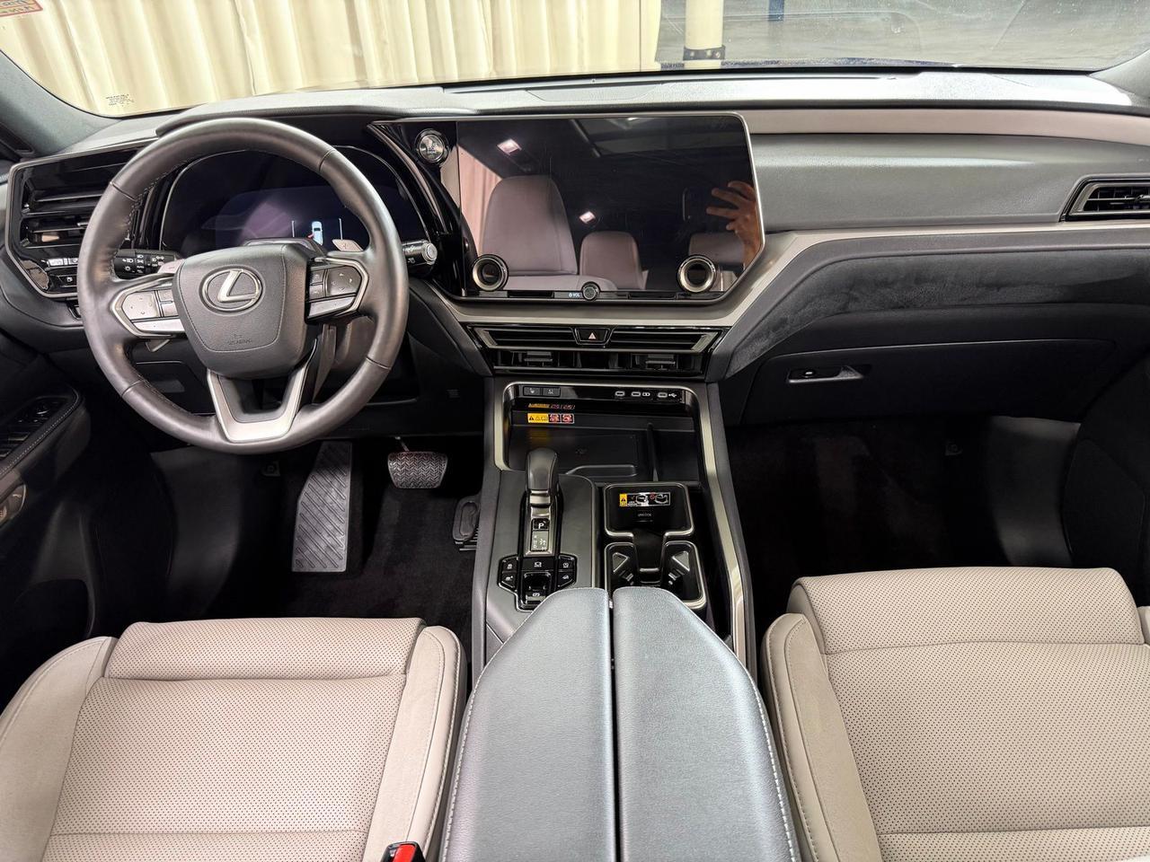 2025 Lexus TX 350 Luxury Annapolis MD