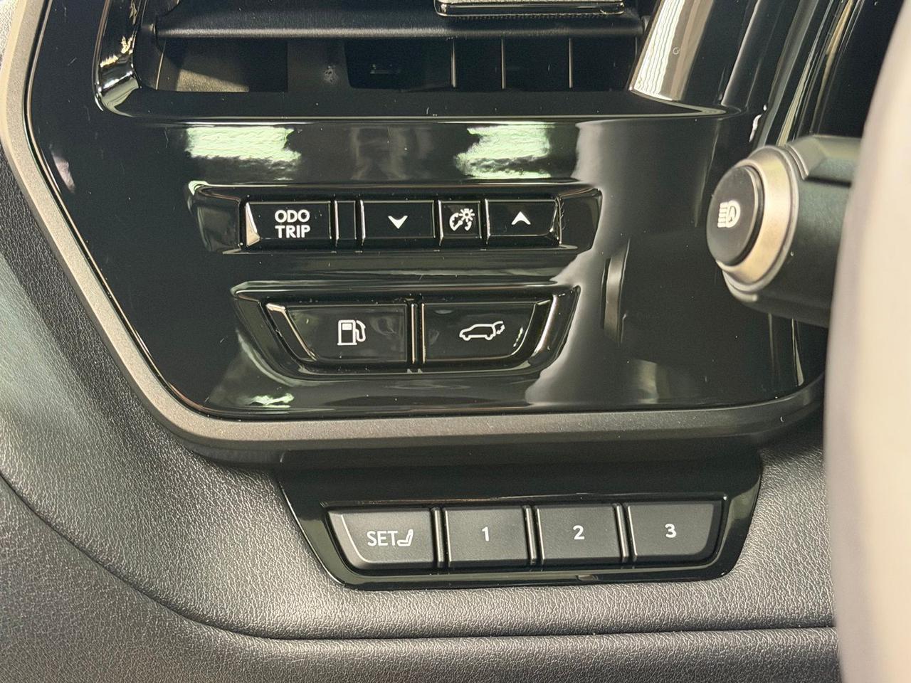 2025 Lexus TX 350 Luxury Annapolis MD