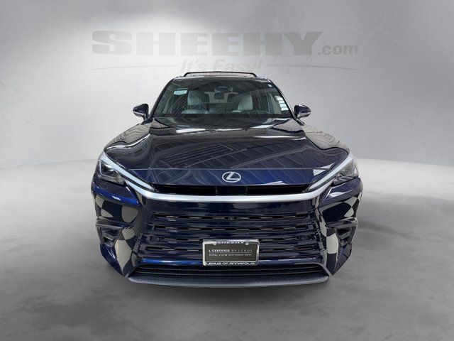 2025 Lexus TX 350 Luxury Annapolis MD