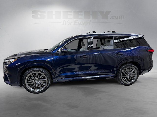 2025 Lexus TX 350 Luxury Annapolis MD