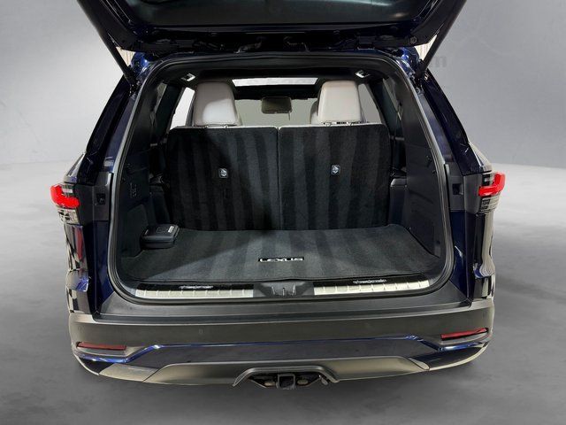 2025 Lexus TX 350 Luxury Annapolis MD