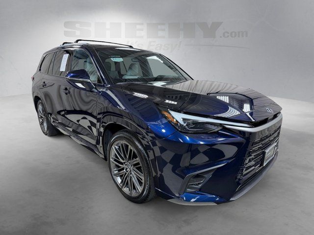 2025 Lexus TX 350 Luxury Annapolis MD