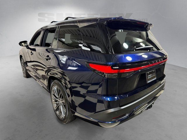 2025 Lexus TX 350 Luxury Annapolis MD
