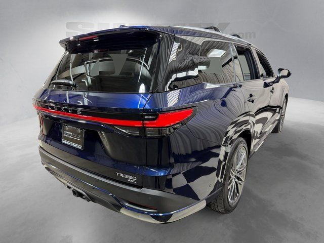 2025 Lexus TX 350 Luxury Annapolis MD