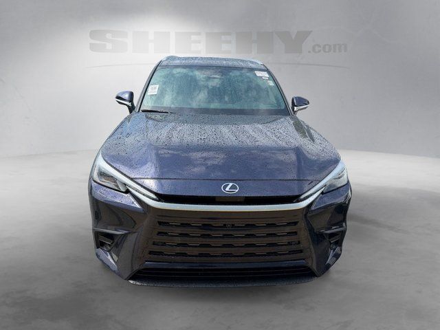 2025 Lexus TX 350 Luxury Annapolis MD
