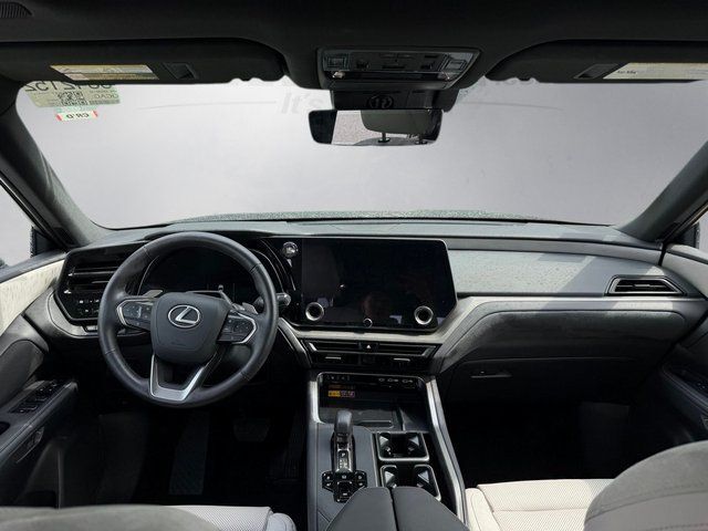 2025 Lexus TX 350 Luxury Annapolis MD