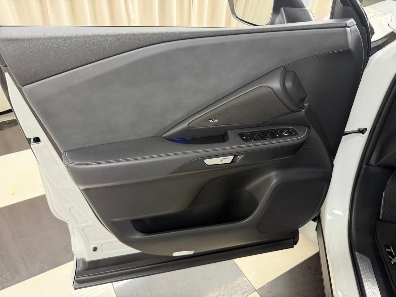 2025 Lexus TX 350 Luxury Annapolis MD