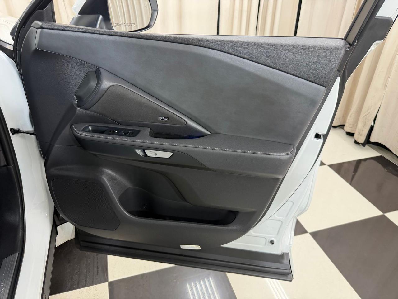 2025 Lexus TX 350 Luxury Annapolis MD
