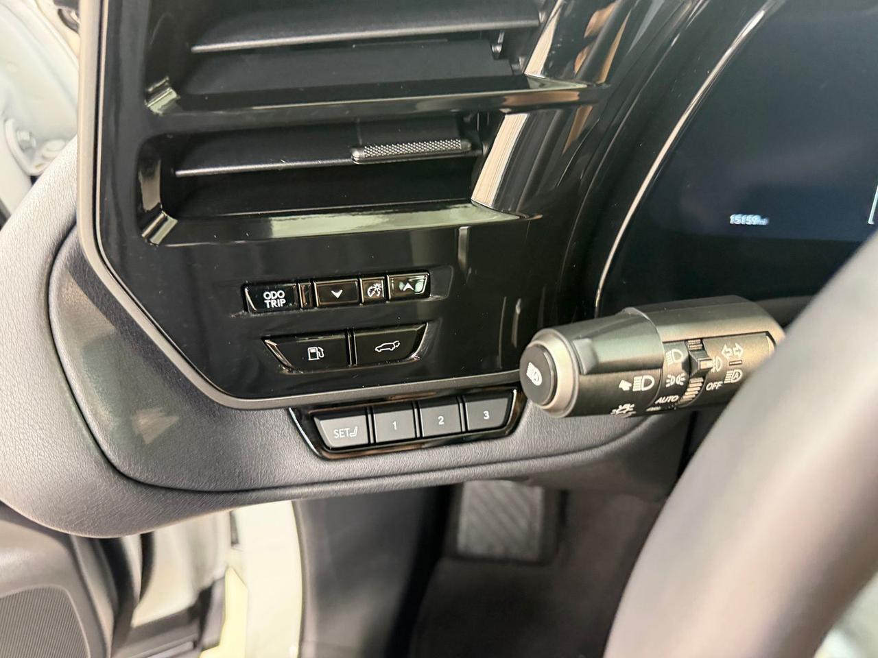2025 Lexus TX 350 Luxury Annapolis MD