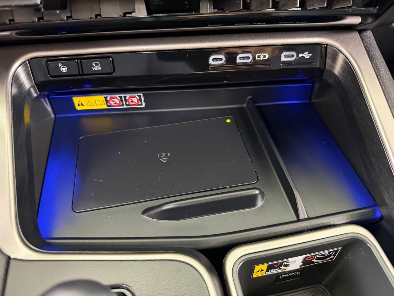 2025 Lexus TX 350 Luxury Annapolis MD