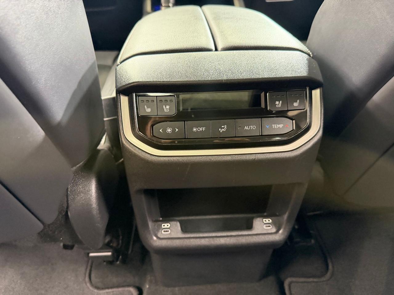 2025 Lexus TX 350 Luxury Annapolis MD