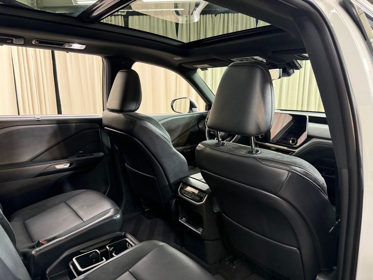 2025 Lexus TX 350 Luxury Annapolis MD