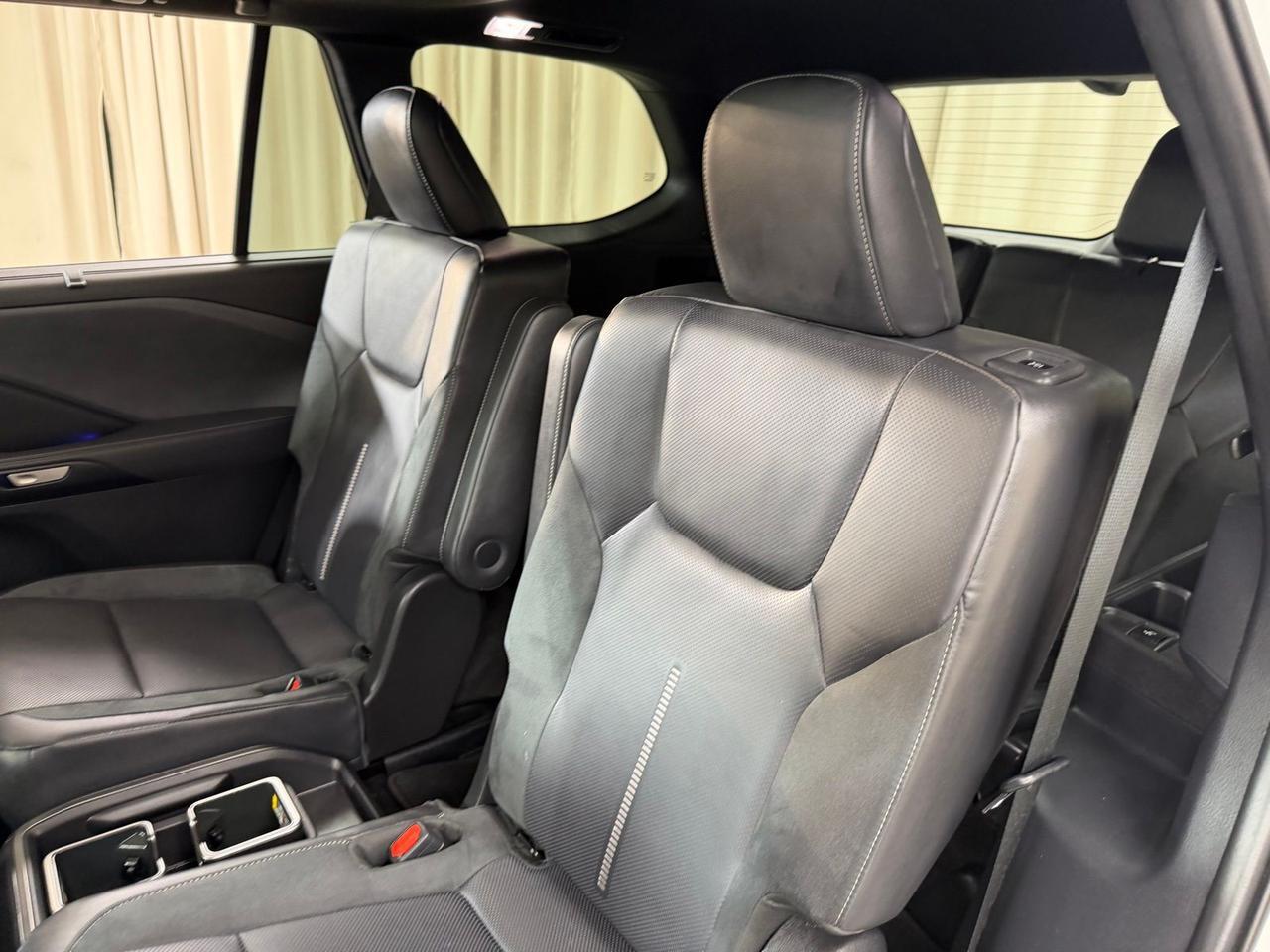 2025 Lexus TX 350 Luxury Annapolis MD
