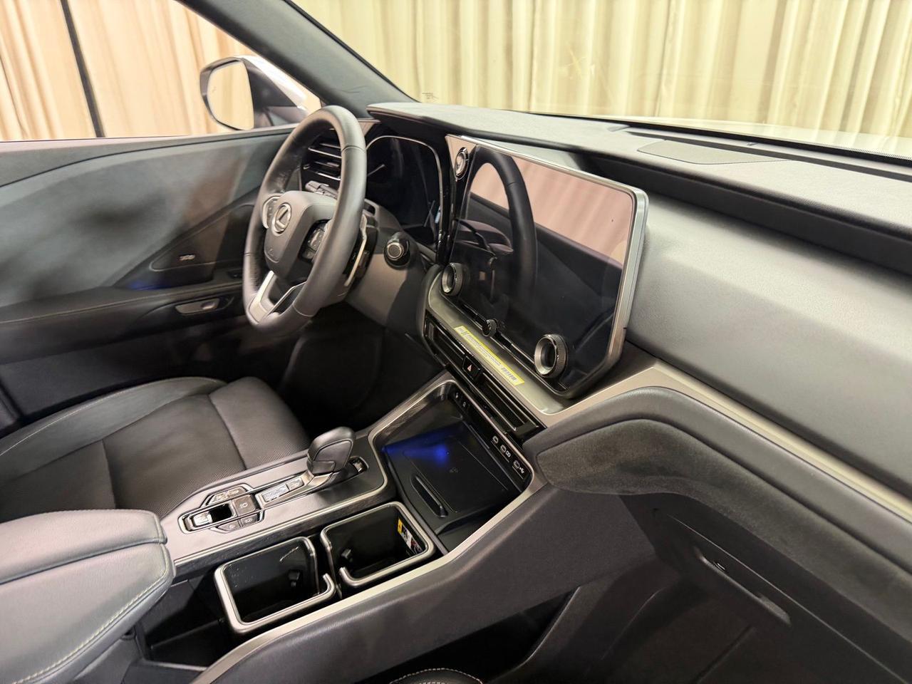 2025 Lexus TX 350 Luxury Annapolis MD