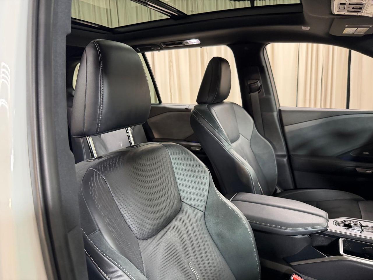 2025 Lexus TX 350 Luxury Annapolis MD