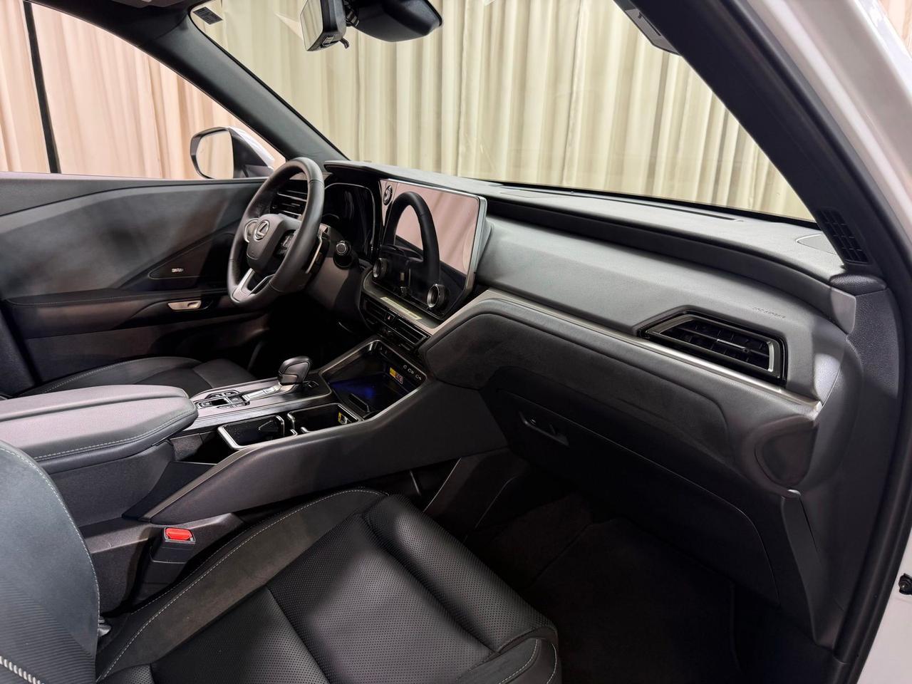 2025 Lexus TX 350 Luxury Annapolis MD