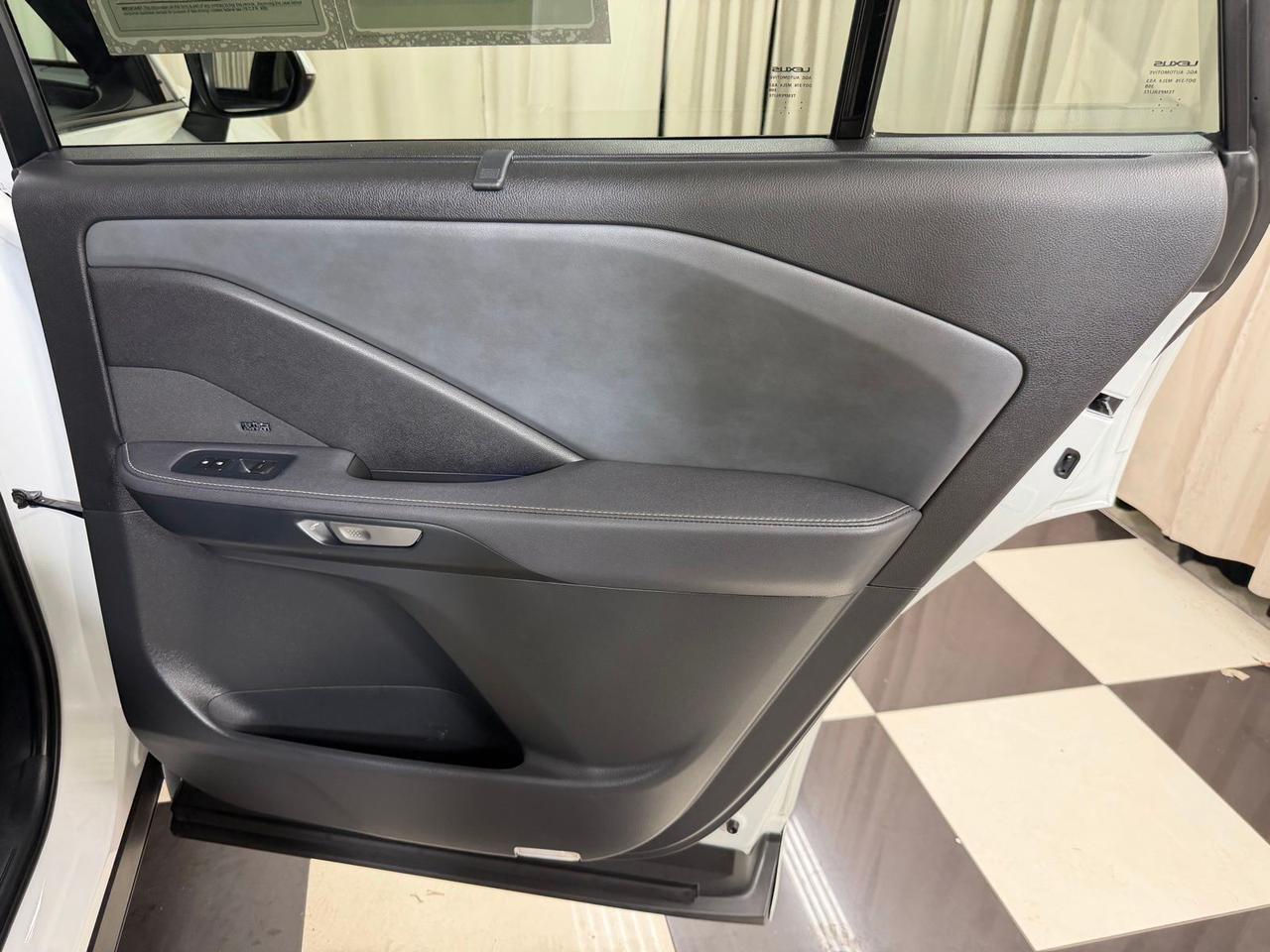 2025 Lexus TX 350 Luxury Annapolis MD