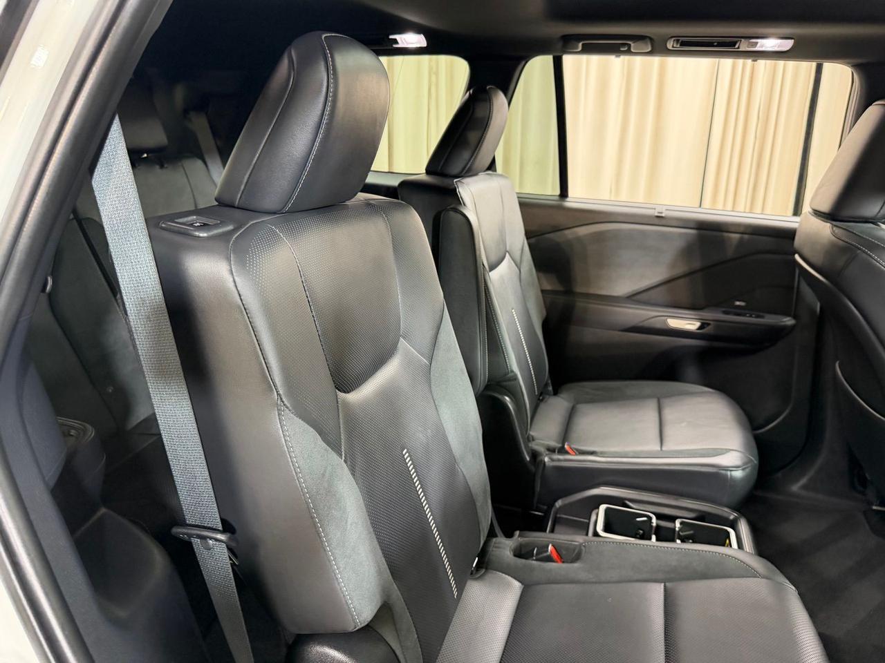 2025 Lexus TX 350 Luxury Annapolis MD