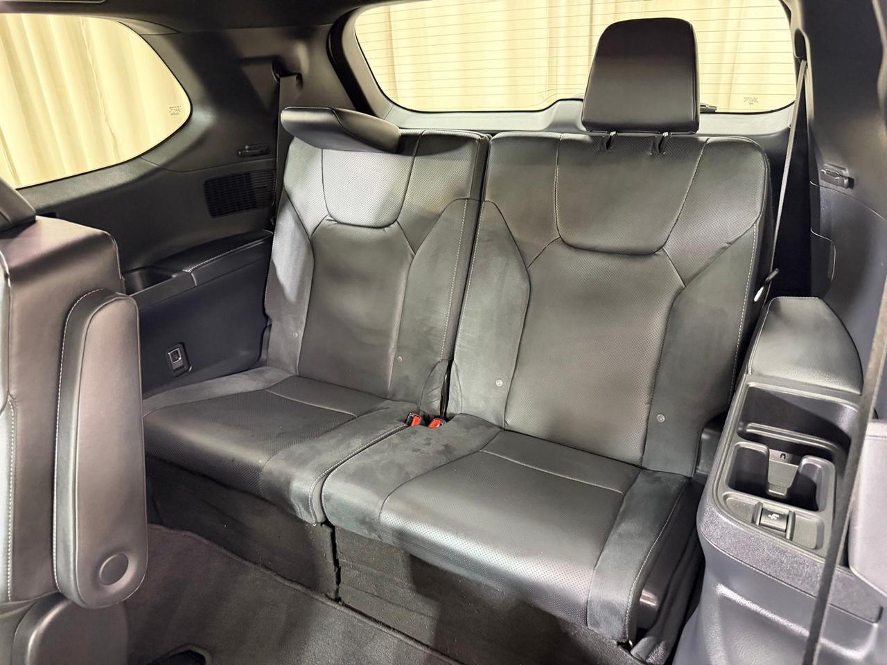 2025 Lexus TX 350 Luxury Annapolis MD