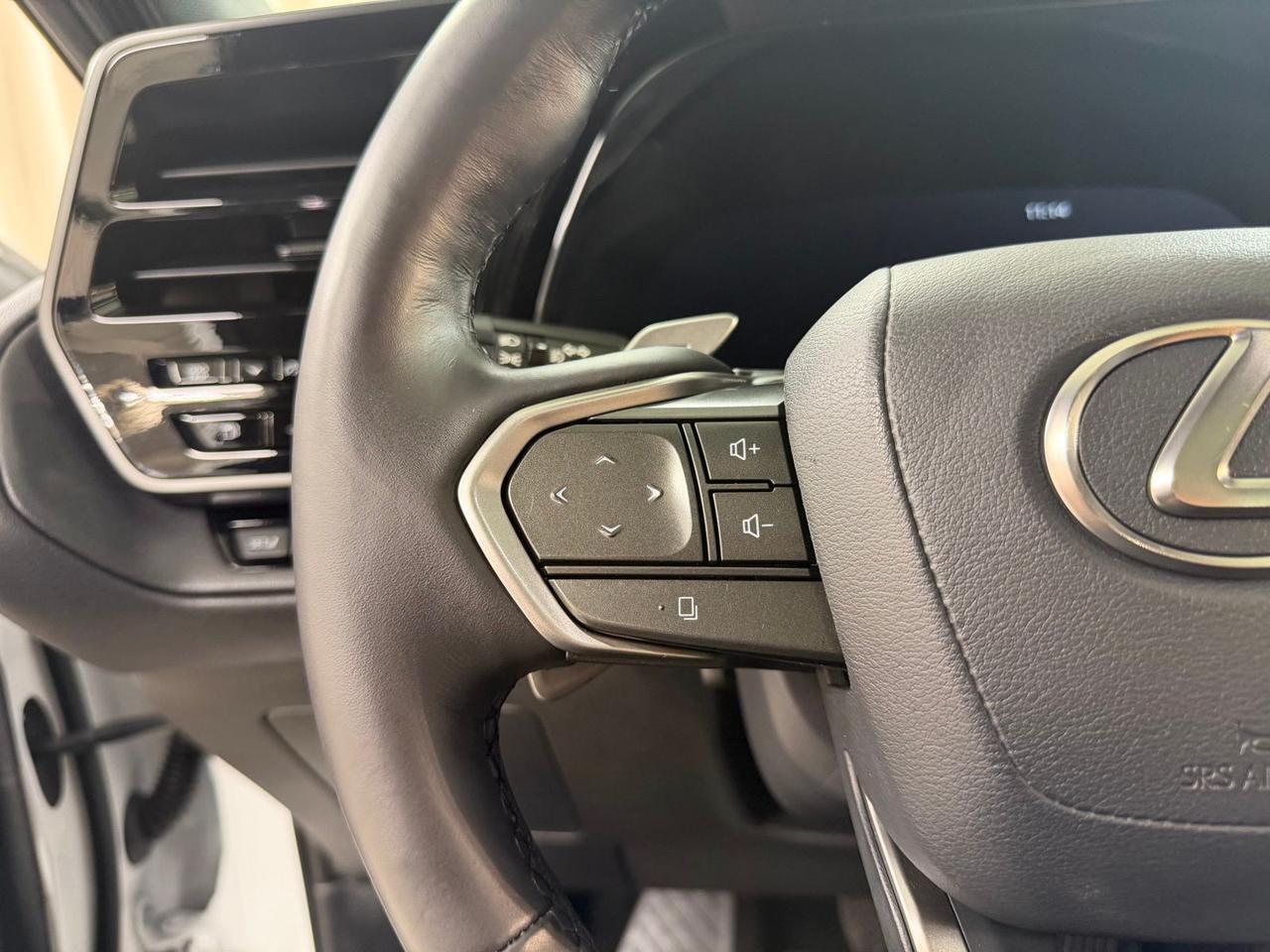 2025 Lexus TX 350 Luxury Annapolis MD
