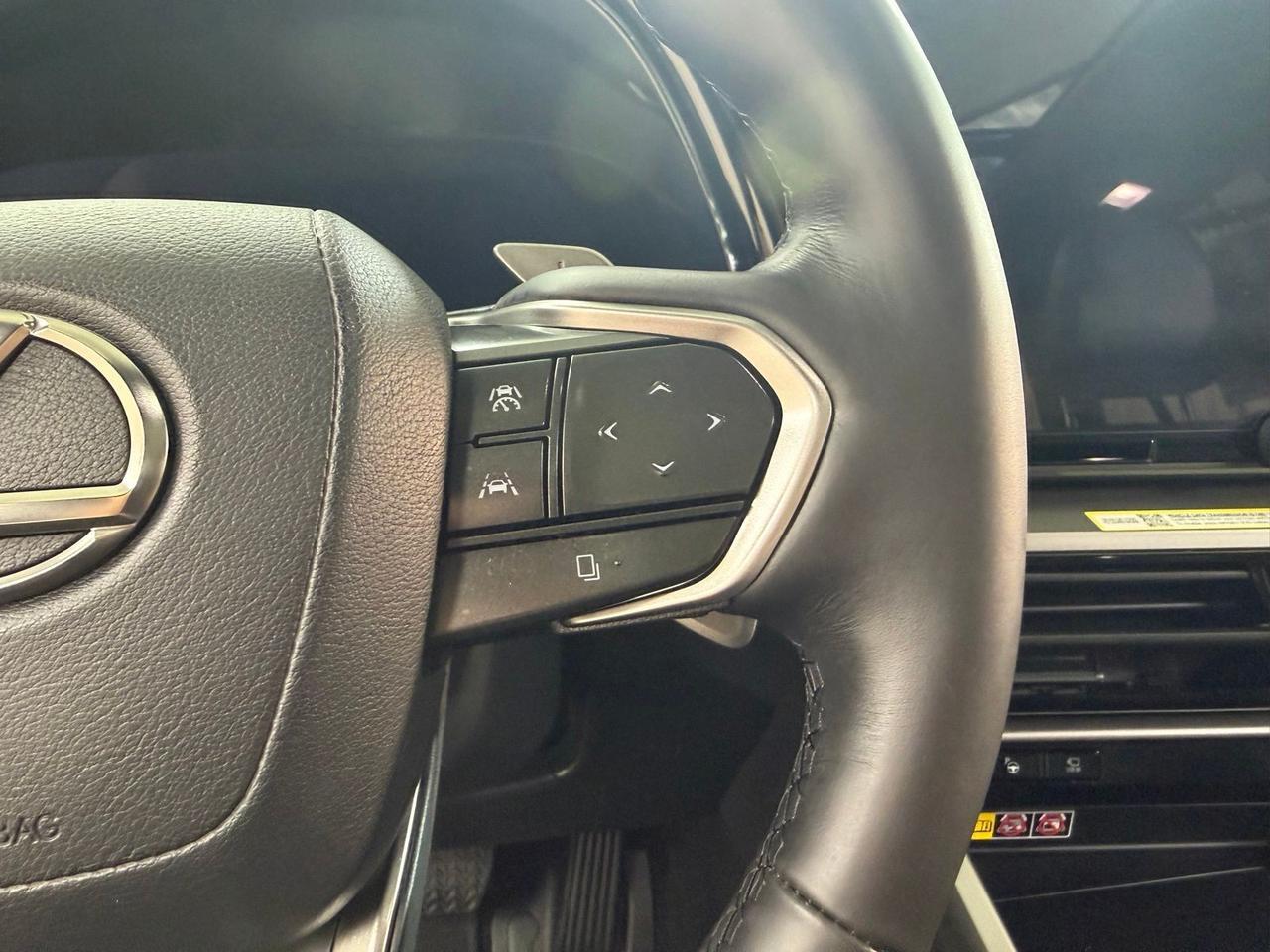2025 Lexus TX 350 Luxury Annapolis MD