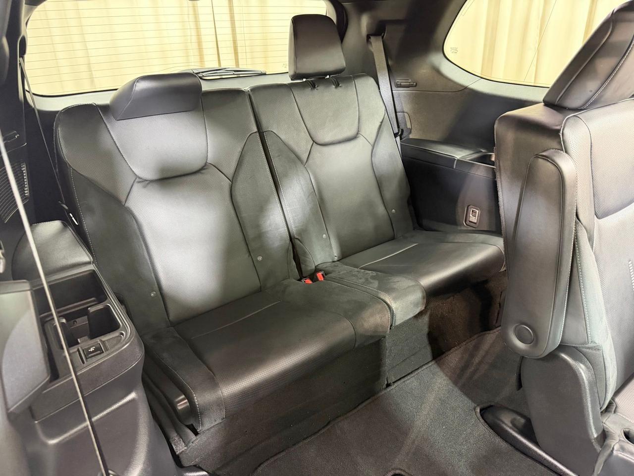 2025 Lexus TX 350 Luxury Annapolis MD