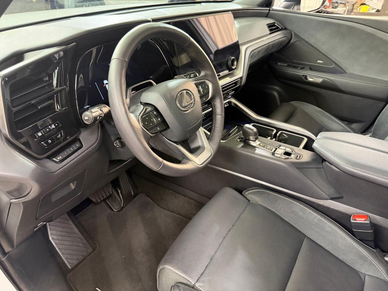 2025 Lexus TX 350 Luxury Annapolis MD