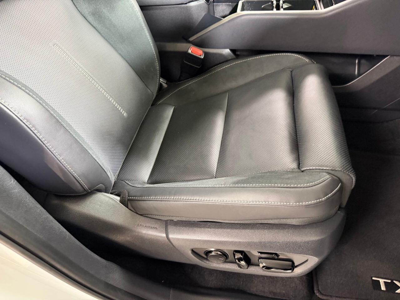 2025 Lexus TX 350 Luxury Annapolis MD