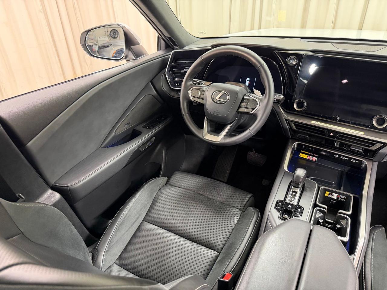 2025 Lexus TX 350 Luxury Annapolis MD