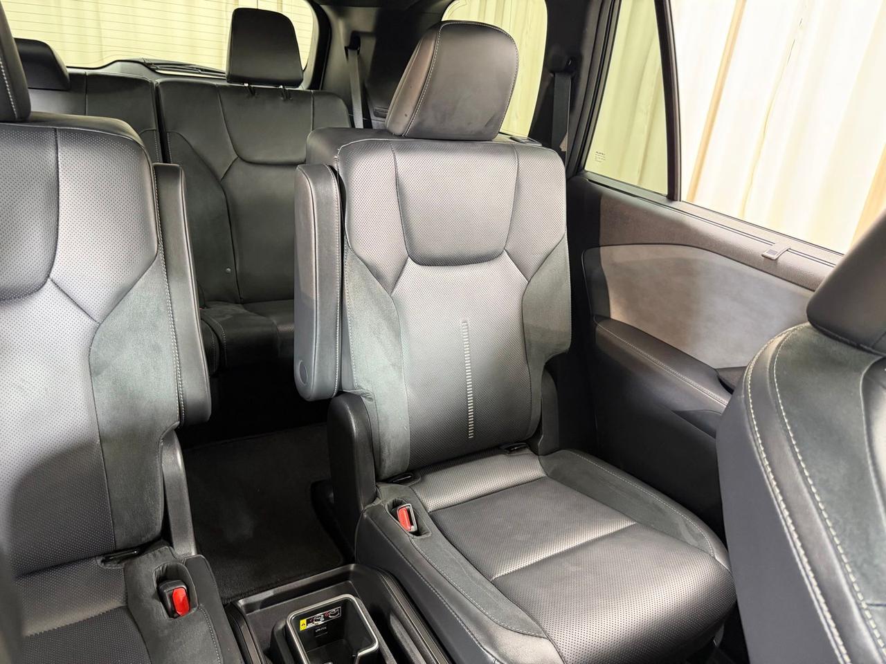 2025 Lexus TX 350 Luxury Annapolis MD