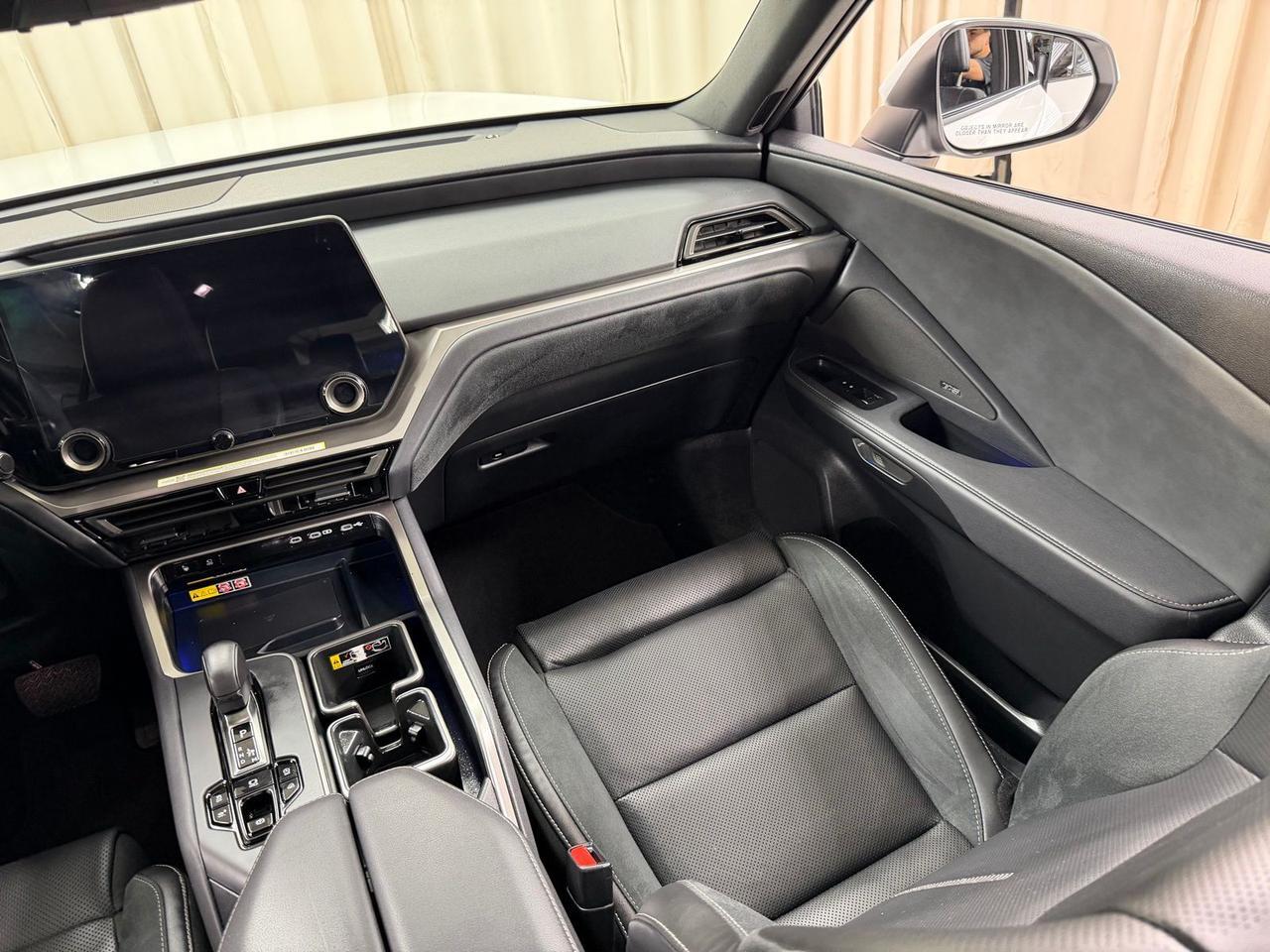 2025 Lexus TX 350 Luxury Annapolis MD