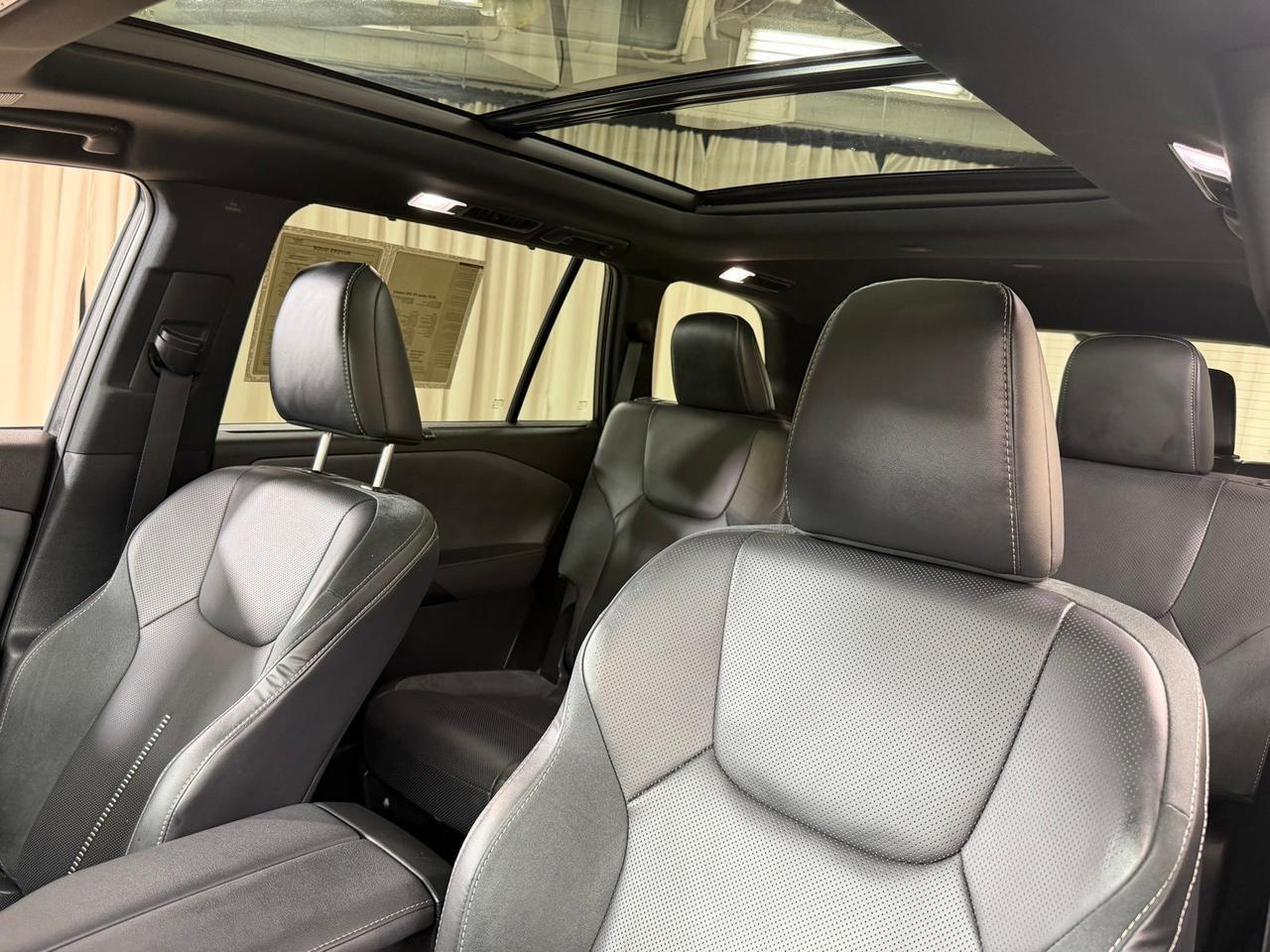 2025 Lexus TX 350 Luxury Annapolis MD