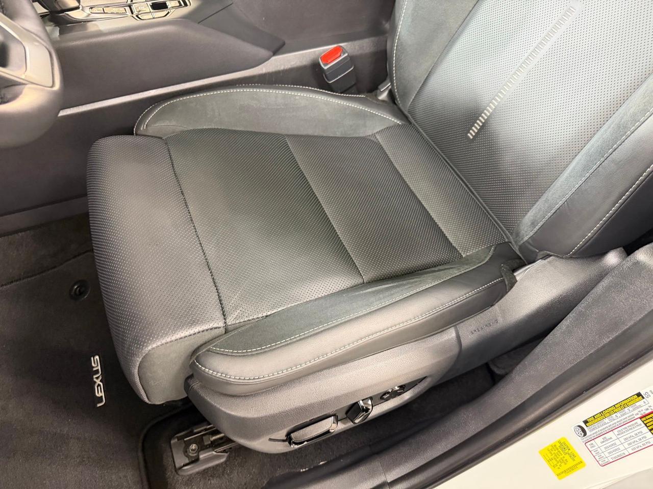 2025 Lexus TX 350 Luxury Annapolis MD