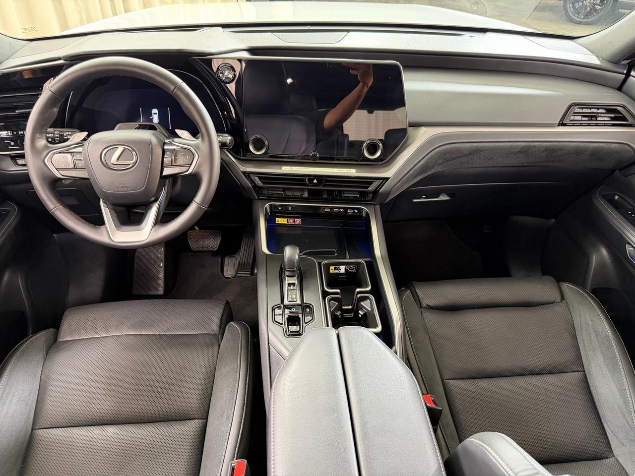 2025 Lexus TX 350 Luxury Annapolis MD