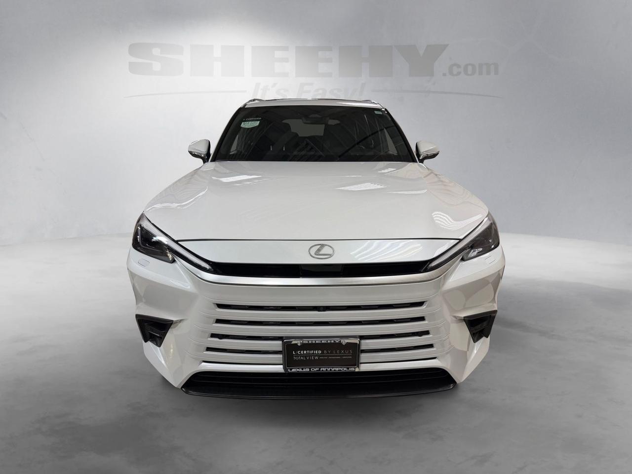 2025 Lexus TX 350 Luxury Annapolis MD