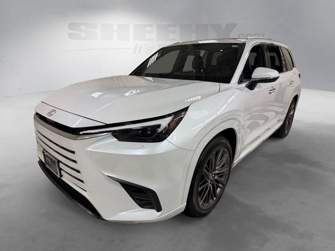 2025 Lexus TX 350 Luxury Annapolis MD