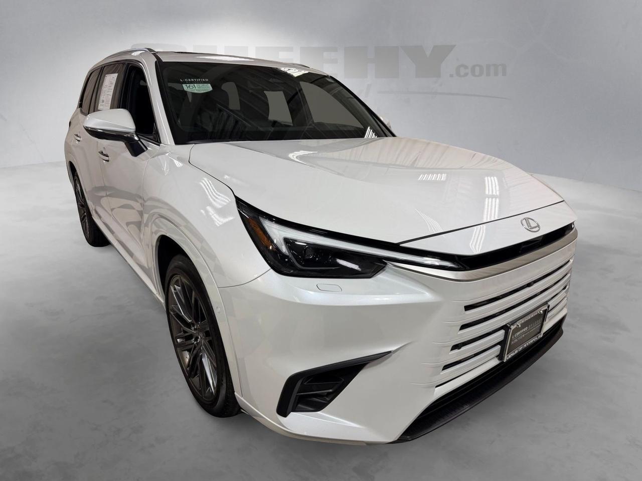 2025 Lexus TX 350 Luxury Annapolis MD