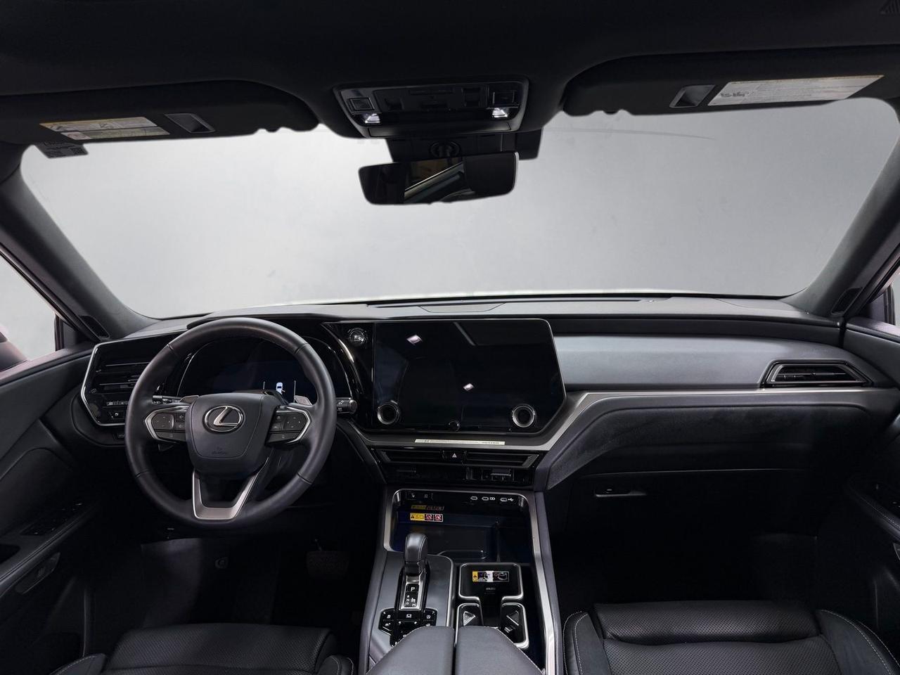 2025 Lexus TX 350 Luxury Annapolis MD