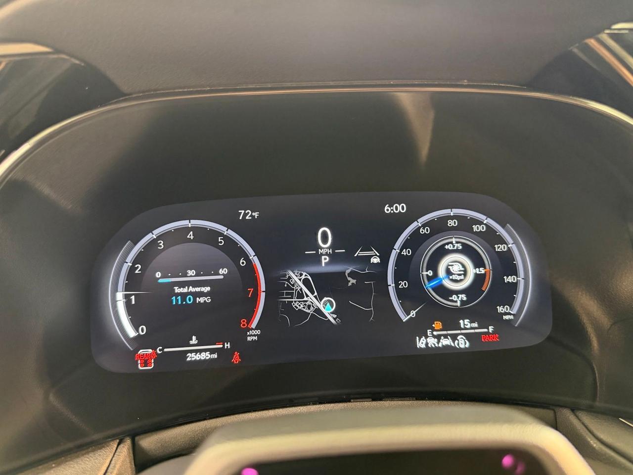2025 Lexus TX 350 Luxury Annapolis MD